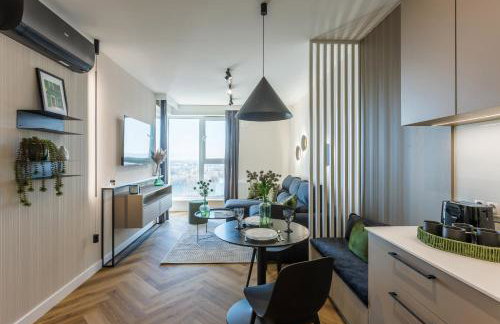 Emihouse KrakoVska Apartments - Foto 10