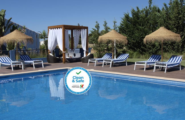 Aldeia Azul - Foto 1