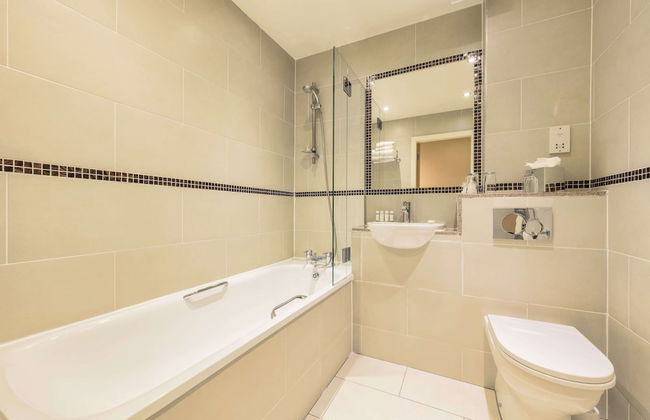 Holyrood Aparthotel - Foto 55