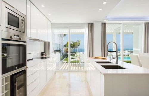 VILLA VALENTINA OCEAN VIEW HEATED Pool - Foto 39