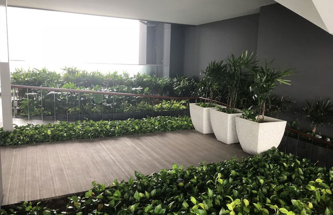 Moocaa Home M-city Duplex Studio - Foto 19