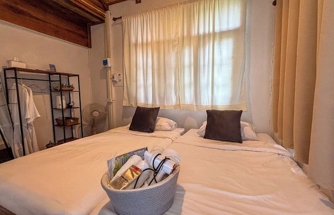 Deetorjai FarmStay Nan - Photo 42