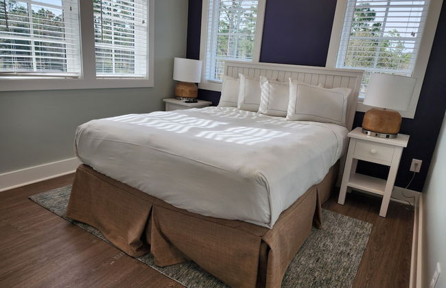 The Cabins at Gulf State Park - Foto 16