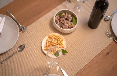 Villa Moscatello - Foto 8