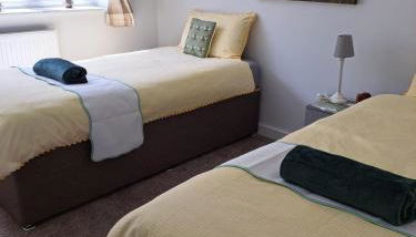 Contemporary Holiday apartment - Foto 3