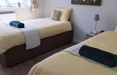 Contemporary Holiday apartment - Foto 3