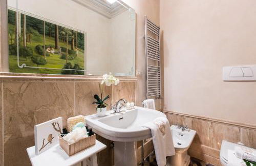 VILLA TURRI - Luxury Country & Padel Resort - Foto 44