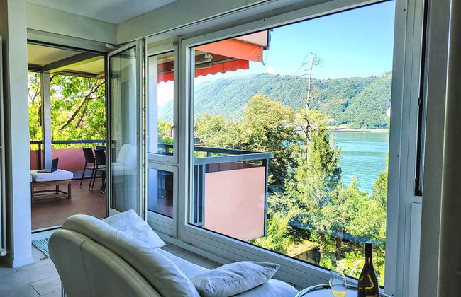 Frontlake Panorama Apt. 408 - Foto 13