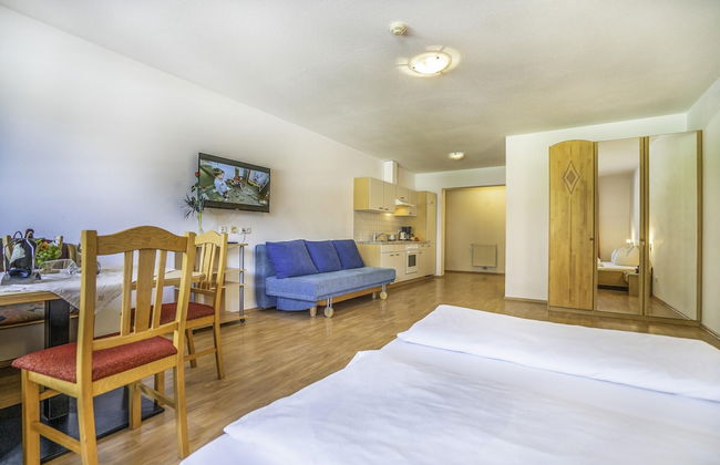 Apartment Neustift Near Stubai Glacier - Foto 10