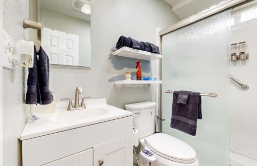 Riverside Retreat in Bethel Island Fish and Boat! - Foto 15