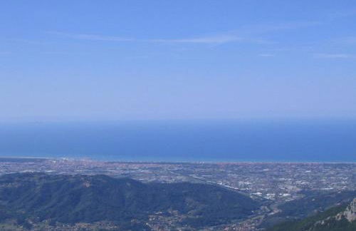 Mansion in Pescaglia Near Tuscan Coast - Foto 66