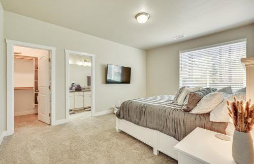 Family-Friendly Flagstaff Home Near Hiking Trails! - Foto 11