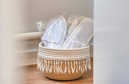 Suite Olonna Spa et Terrasse à 7 min des plages - Foto 16