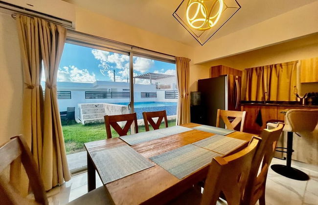 4BR 14 pax Twin Villa-Bbq & private pool - Foto 44