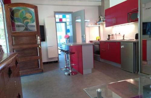 Charmant Horizon - Foto 13