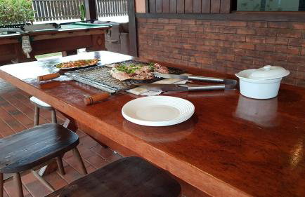 Casa com piscina e churrasqueira • Cabo Frio Ogiva - Foto 45