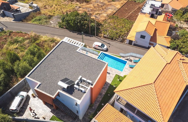 Casa Teixeira by Atlantic Holiday - Foto 33