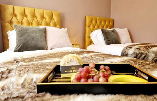 The Hamilton Luxury Let-The Duke - Foto 33