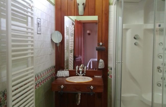 Casa Rural La Flor del Naranjo - Foto 85