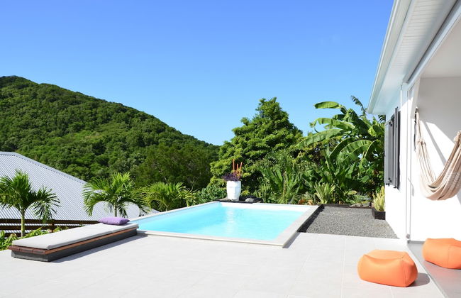 Villas Coco Cannelle - Foto 41