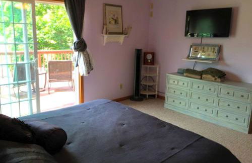 Lakeside Vacation Rental with Hot Tub near Fort Wayne, Indiana - Foto 9