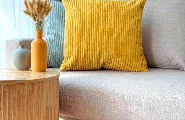 APARTAMENTY SZYNDZIELNIA - 2 Sypialnie & BALKON & PARKING IDEALNE MEJSCE W BASKIDACH dla RODZINY - Foto 34