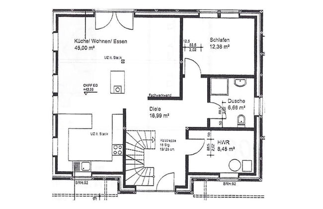 Holiday Home Lehrdetal - Foto 6