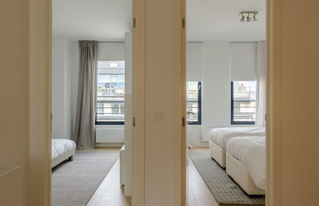 The Livorno - Foto 22