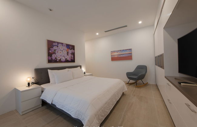 The Bridge Luxury Villa - Foto 4