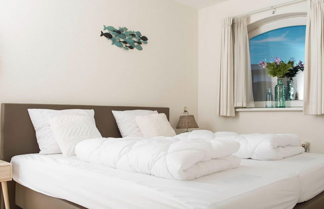 Residence Juliana 14, Holiday Apartment - Foto 30