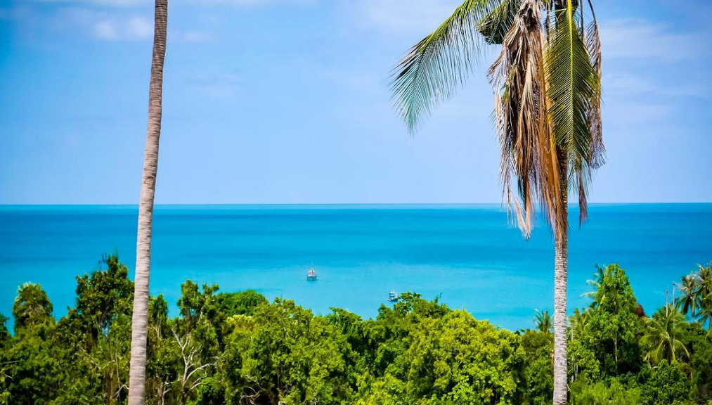 Parque Nacional Marino Angthong - Excursión por la costa - Foto 2