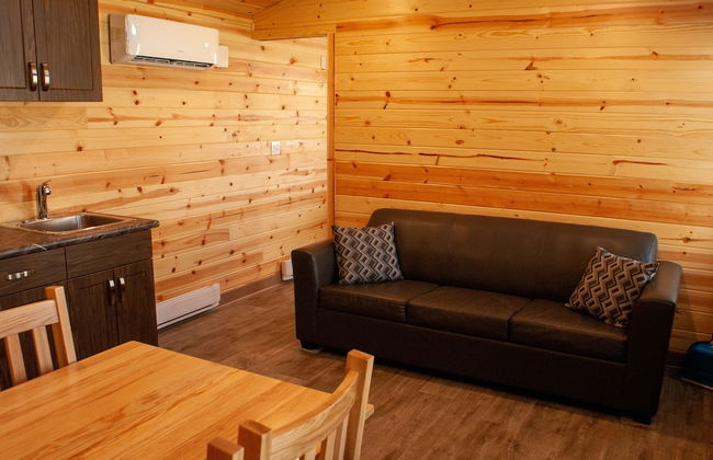 Domaine Lac St-Mathieu - Photo 13