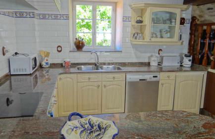 Casa Rural en Lira para 9 personas - Foto 9