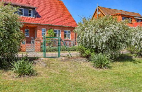 Ferienwohnung Wokuhl-Dabelow - Foto 7