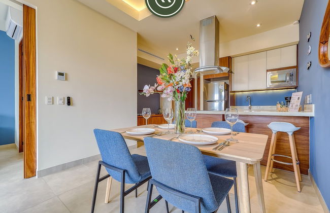 Hidden Park 203 in Jalisco - Foto 24