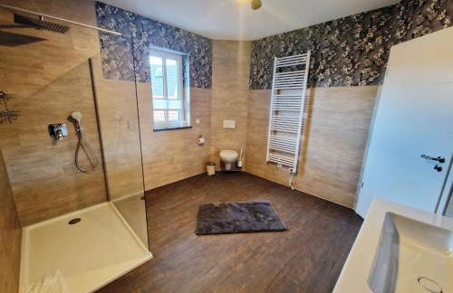 DM Hotels & Apartments - Apartment Rasenweg - Foto 21