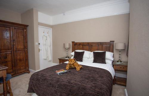 Dales Country House Hotel - Foto 8