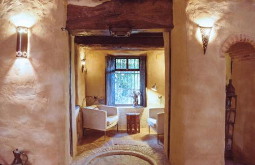 Molinos de Fuenteheridos - Foto 58