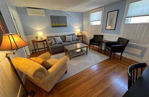 Entire Private Historic Inn Downtown Newport - Foto 32