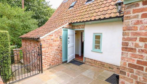 Lizzies Cottage - Foto 3