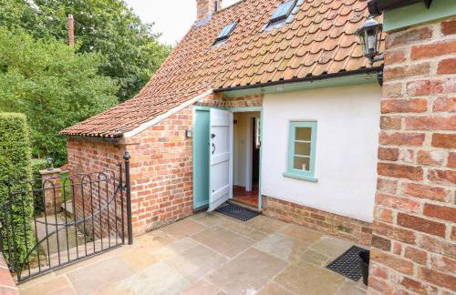 Lizzies Cottage - Foto 3