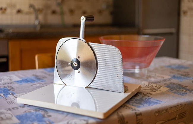 Belvilla by OYO Schembri Appartement - Foto 31