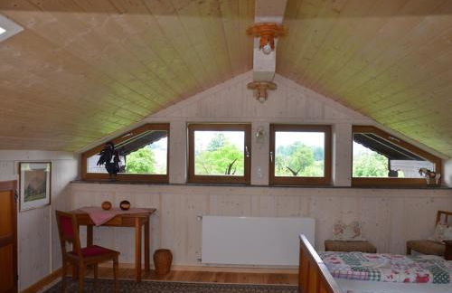 Ferienwohnungen Eisele - Foto 17