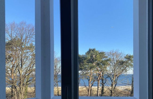 Luxury & Design With sea View - Foto 25