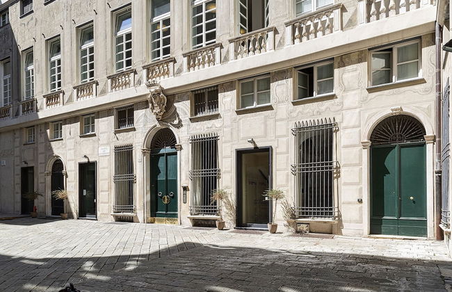 Casa Giustiniani by Wonderful Italy - Foto 1