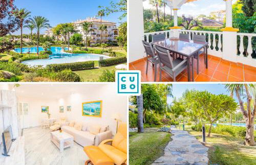 Cubo's Apartamento Nagueles Marbella B5 1E - Foto 1