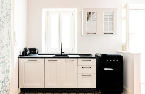 Palazzo Marinella Sicilian Luxury Stay - Foto 75