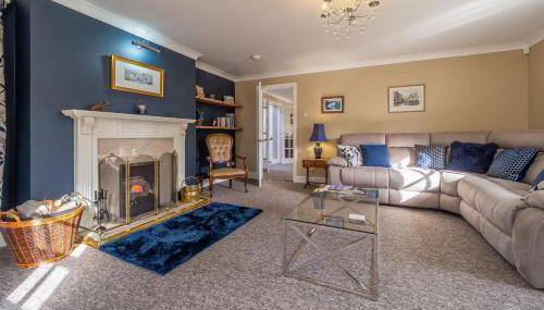 Maltings Lodge - Foto 3