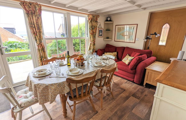 Clara Cottage - Foto 38