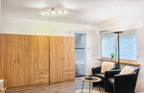 FeWo Wilhelmshaven Langewerth - Foto 11